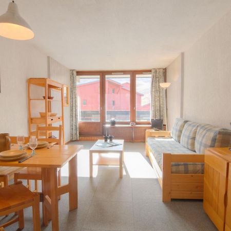 Apartment Grandes Platieres Ii-10 By Interhome Тинь Экстерьер фото